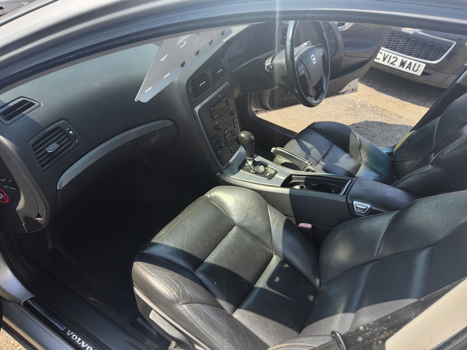 Used Volvo V70 2006 for sale - 76016674: Photo 13