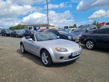 363 Used Mazda MX 5 Cars for sale at MOTORS