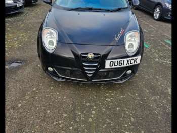 Used Alfa Romeo MiTo 2012 for sale - 69493626: Photo