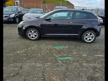 Used Alfa Romeo MiTo 2012 for sale - 69493626: Photo