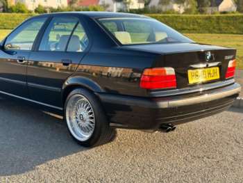 Used BMW 3 Series 1996 for sale - 75374099: Photo