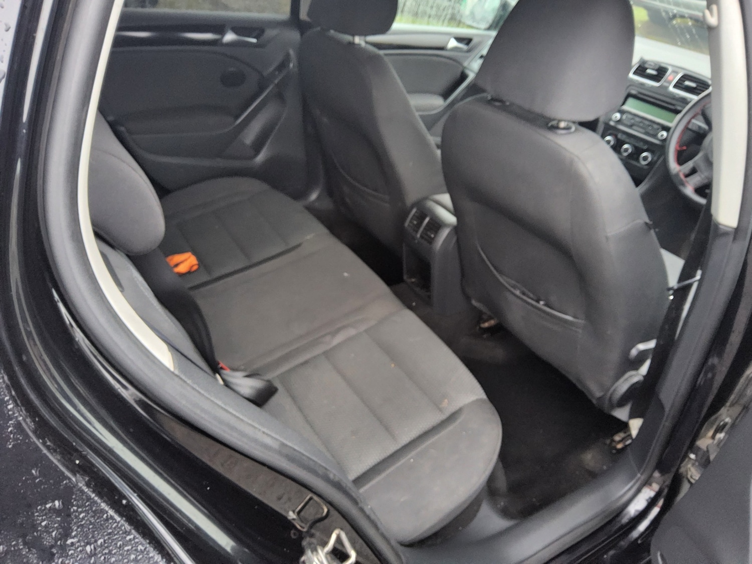 Used Volkswagen Golf 2009 for sale - 77273971: Photo 11