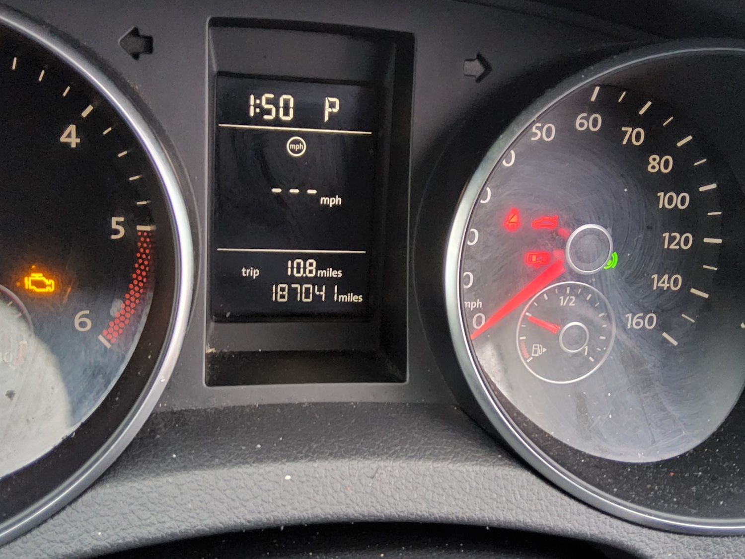 Used Volkswagen Golf 2009 for sale - 77273971: Photo 12