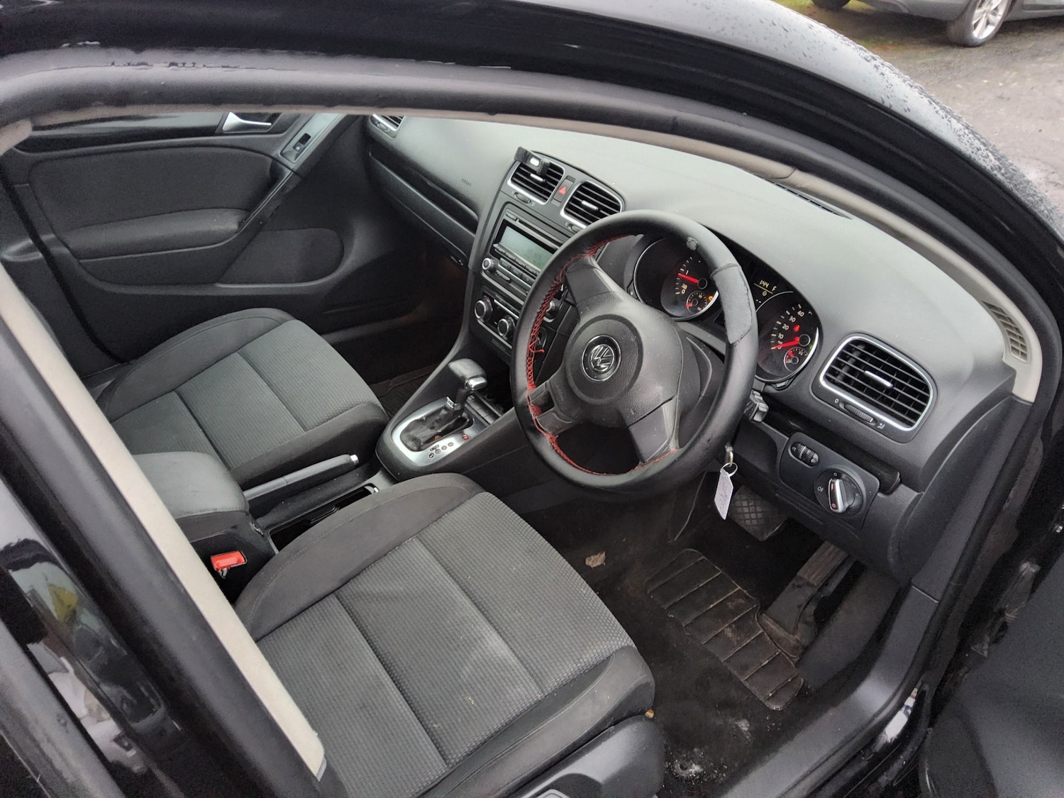 Used Volkswagen Golf 2009 for sale - 77273971: Photo 9