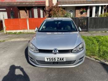 Used Volkswagen Golf 2013 for sale - 75374338: Photo