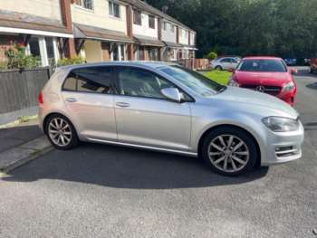 Used Volkswagen Golf 2013 for sale - 75374338: Photo