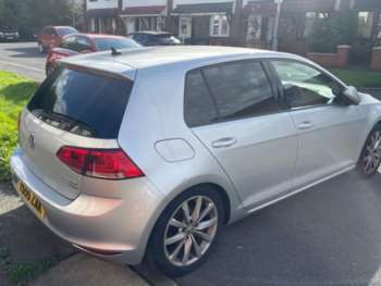 Used Volkswagen Golf 2013 for sale - 75374338: Photo