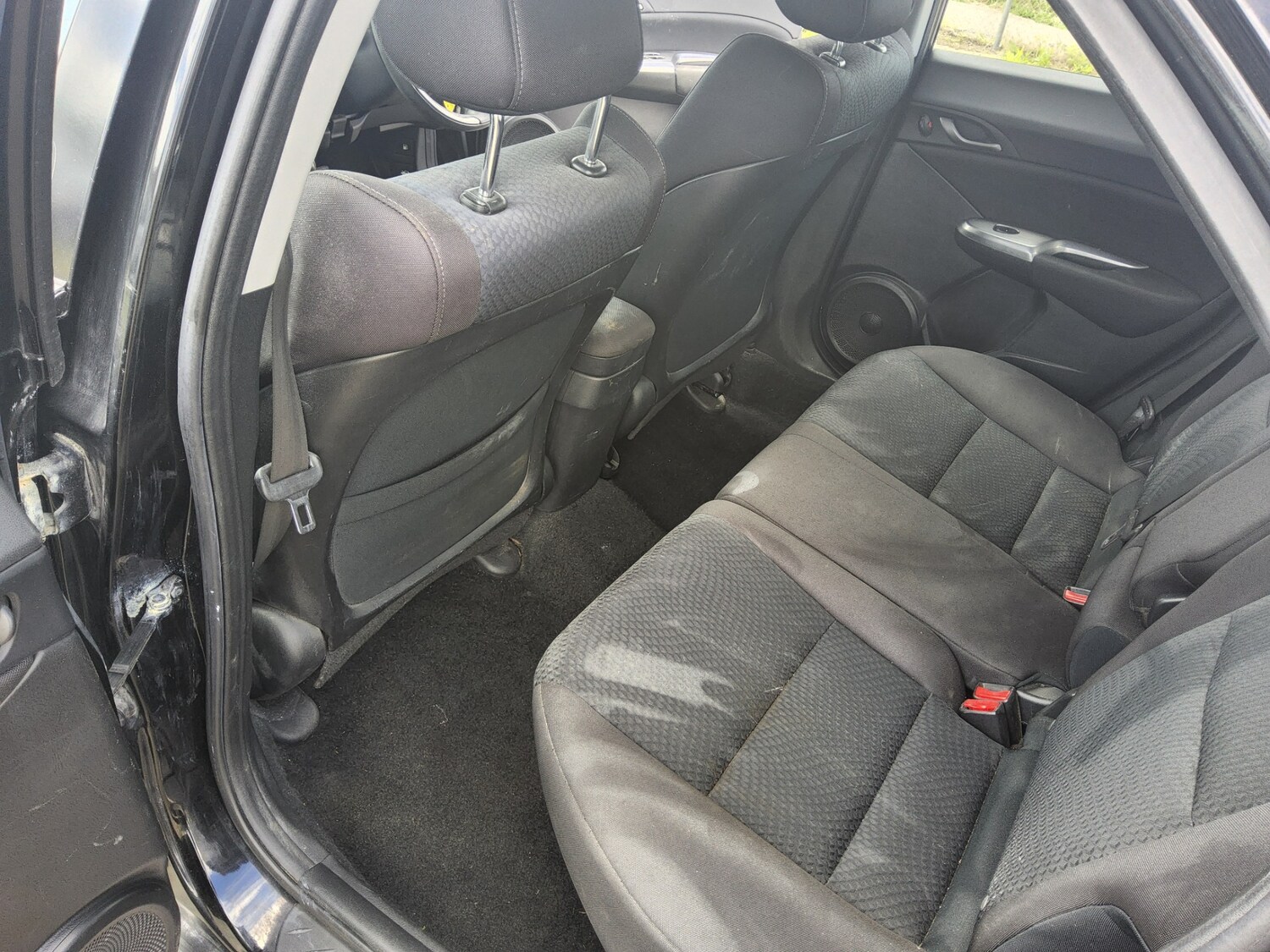 Used Honda Civic 2009 for sale - 76007393: Photo 12