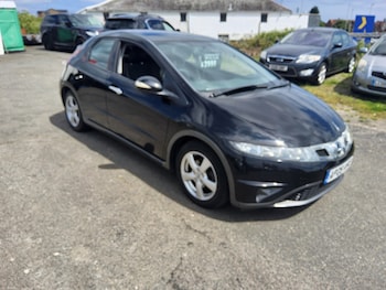 Honda - Civic