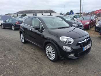 2015 (65) - 1.6 Multijet Lounge 5dr