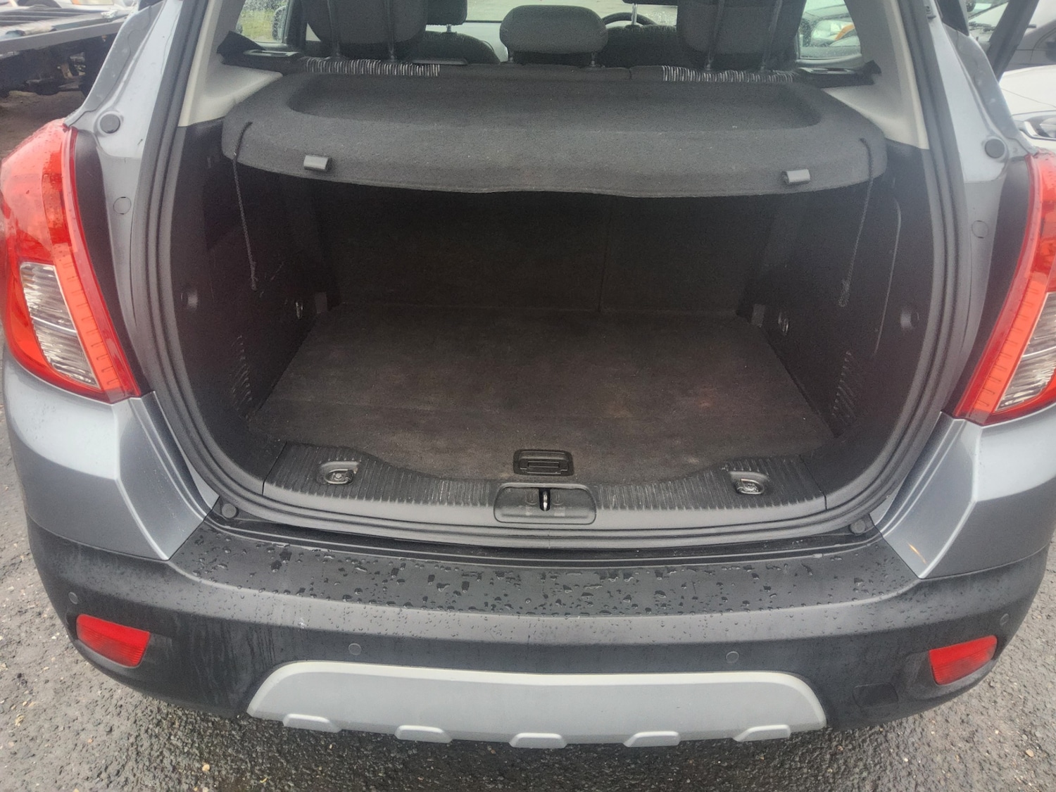 Used Vauxhall Mokka 2014 for sale - 77258151: Photo 10