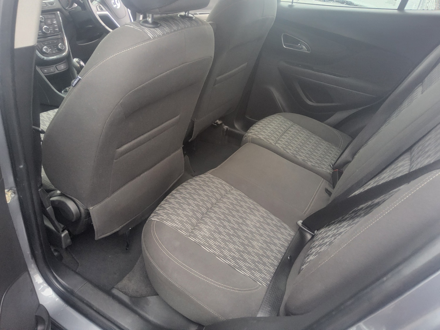 Used Vauxhall Mokka 2014 for sale - 77258151: Photo 11