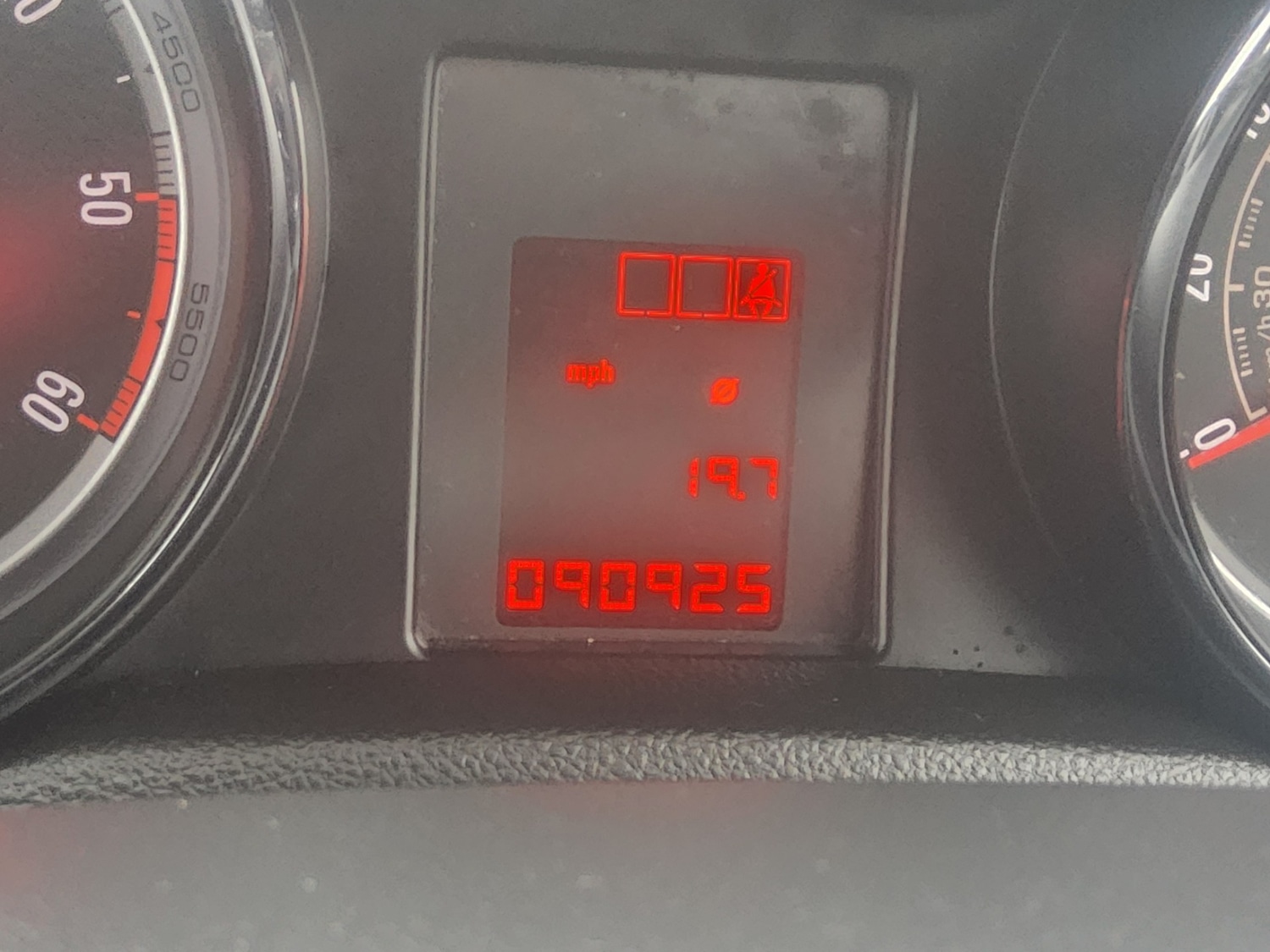 Used Vauxhall Mokka 2014 for sale - 77258151: Photo 13