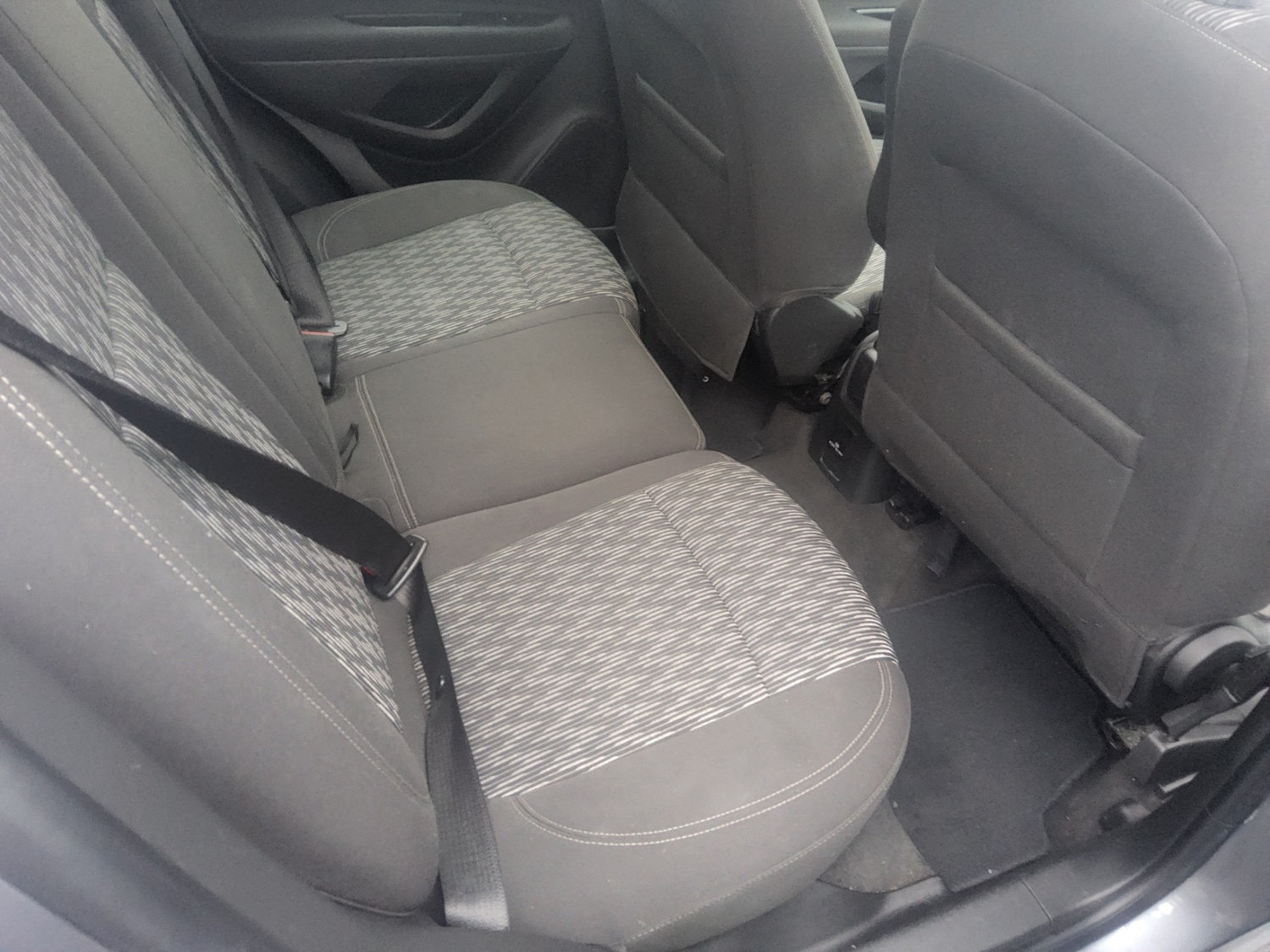 Used Vauxhall Mokka 2014 for sale - 77258151: Photo 9