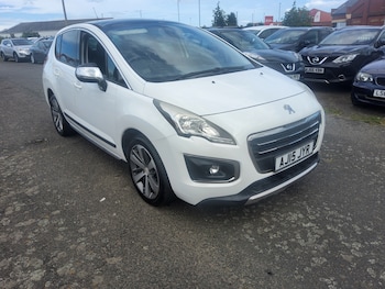 Used Peugeot 3008 2015 for sale - 78970681: Photo
