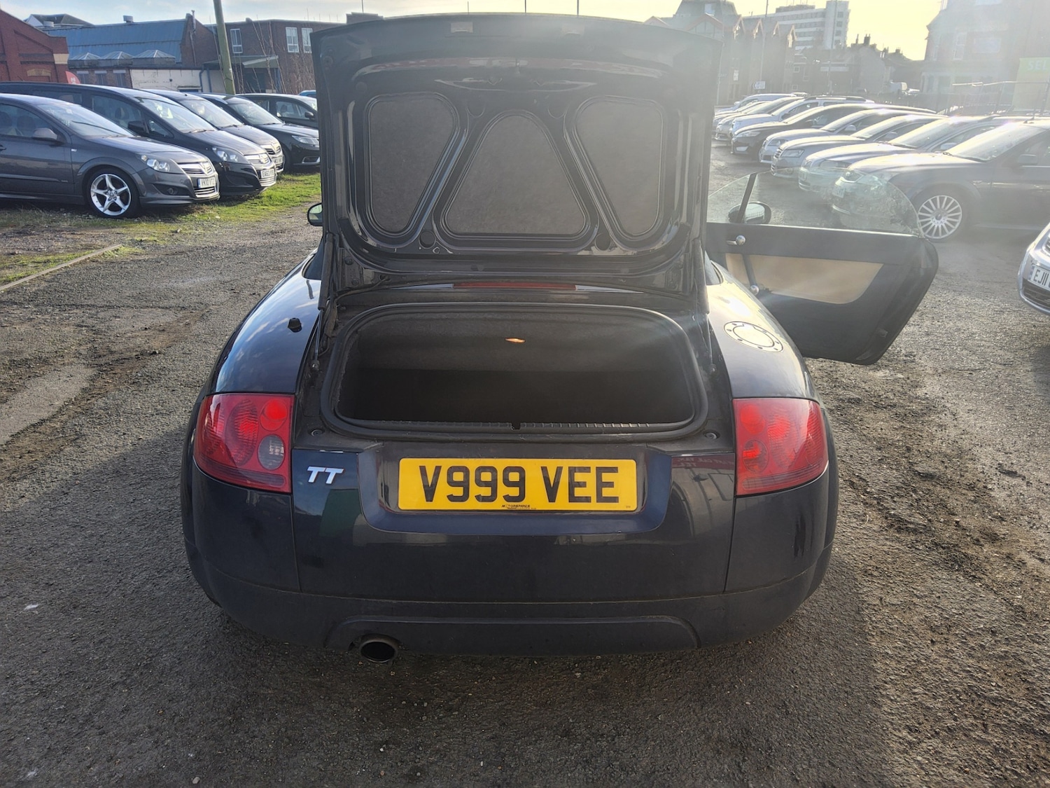 Vehicle 11
