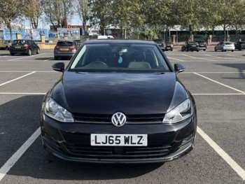Used Volkswagen Golf 2015 for sale - 75374237: Photo