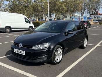 Used Volkswagen Golf 2015 for sale - 75374237: Photo