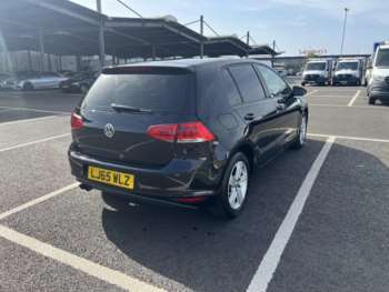 Used Volkswagen Golf 2015 for sale - 75374237: Photo