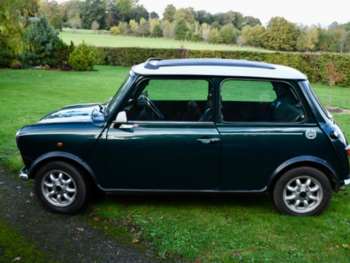 Used Rover Mini 1993 for sale - 75374184: Photo