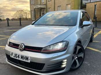 Used Volkswagen Golf  for sale - 75374366: Photo