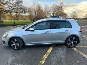 Used Volkswagen Golf  for sale - 75374366: Photo