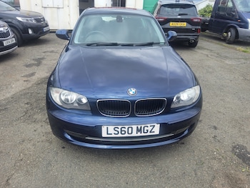 Used BMW 1 Series 2010 for sale - 78895890: Photo
