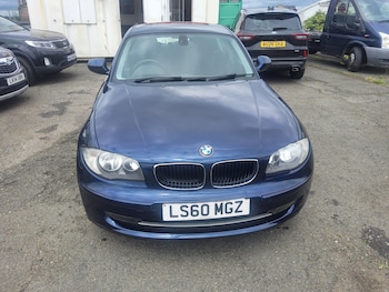 Used BMW 1 Series 2010 for sale - 78895890: Photo
