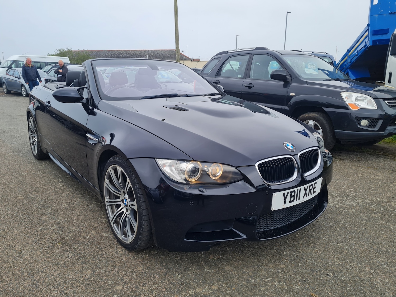 Used BMW M3 2011 for sale - 77273471: Photo 1