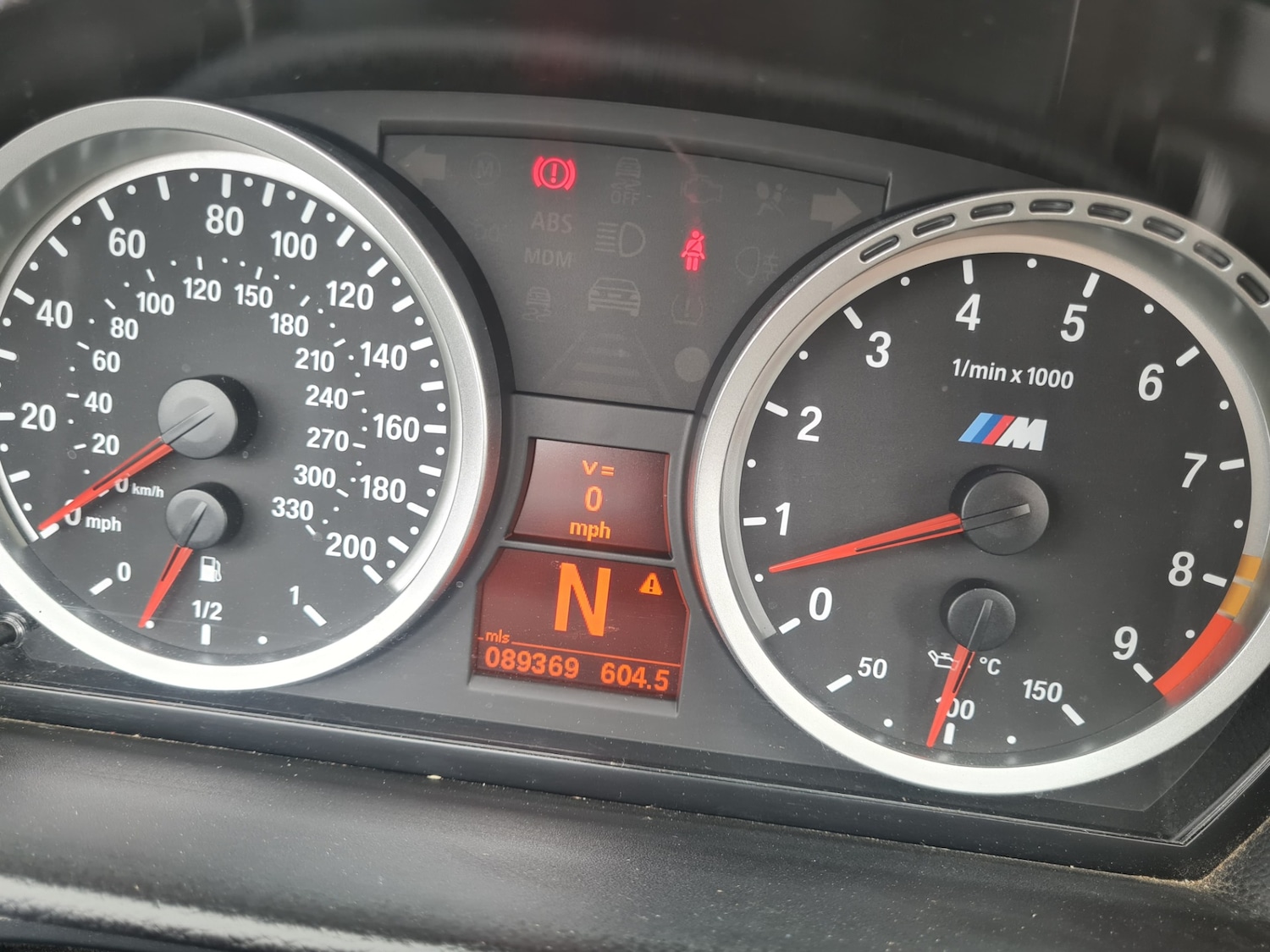 Used BMW M3 2011 for sale - 77273471: Photo 10