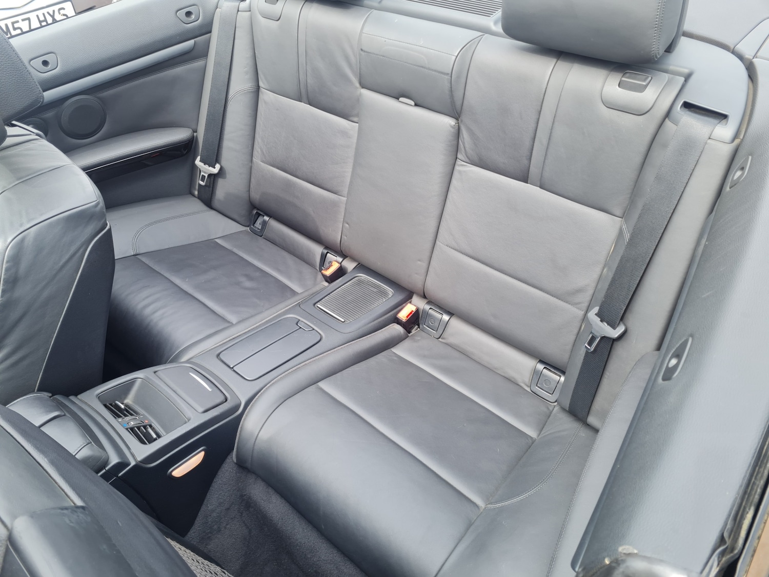 Used BMW M3 2011 for sale - 77273471: Photo 12