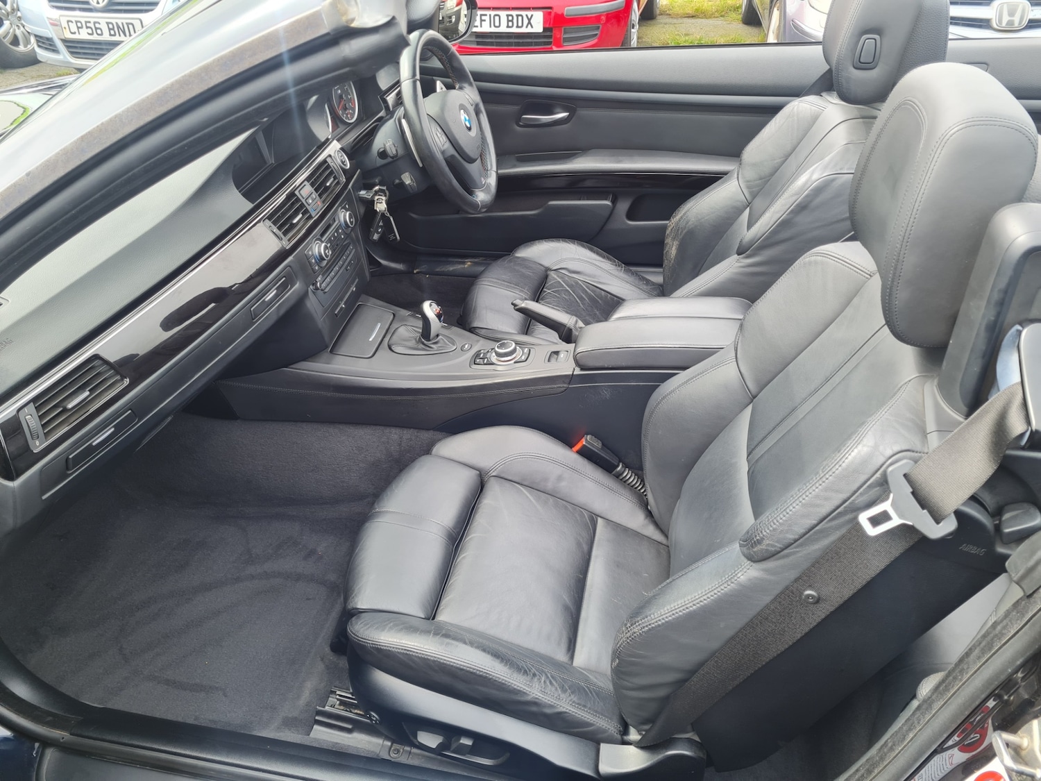 Used BMW M3 2011 for sale - 77273471: Photo 13