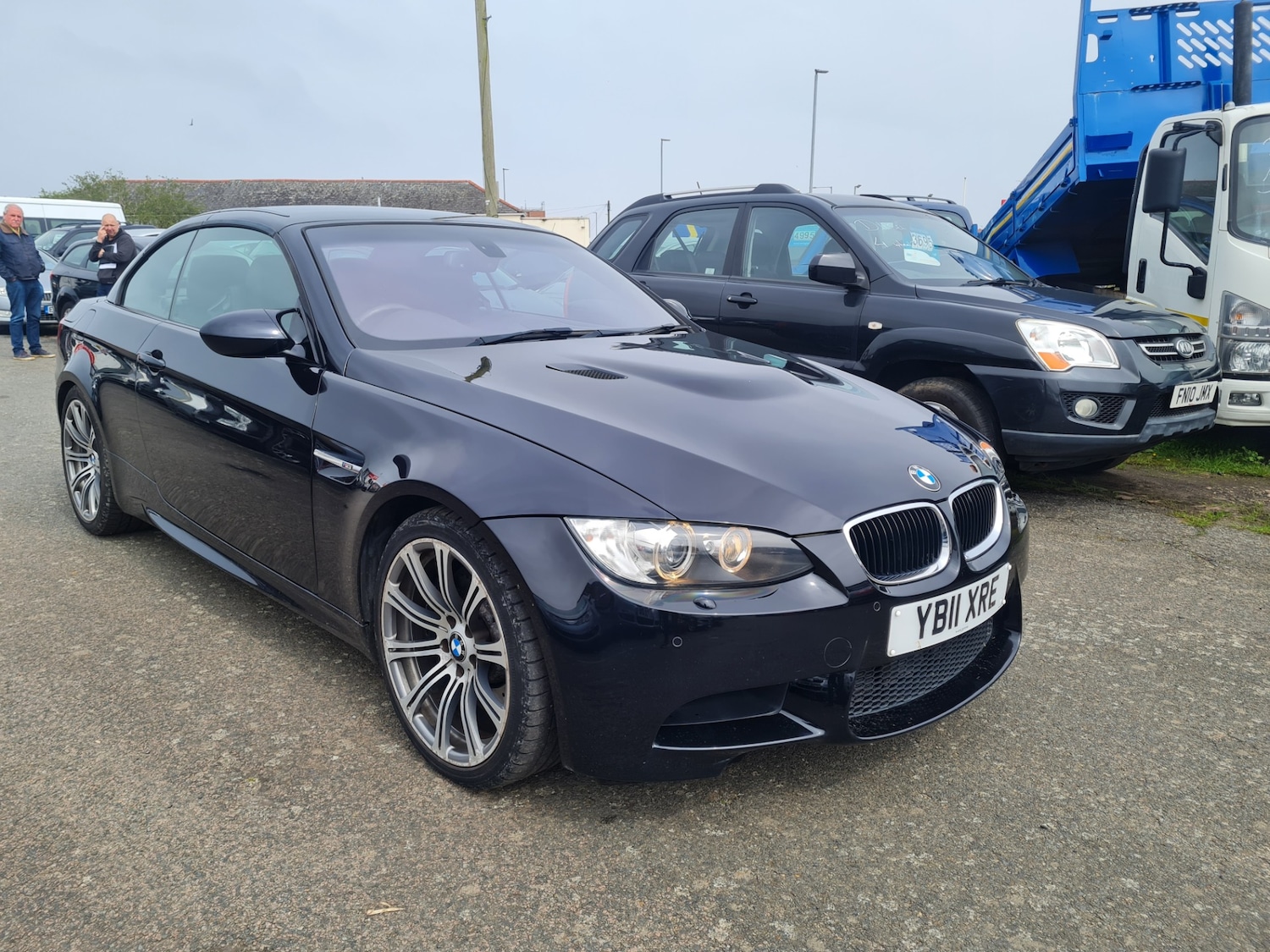 Used BMW M3 2011 for sale - 77273471: Photo 14