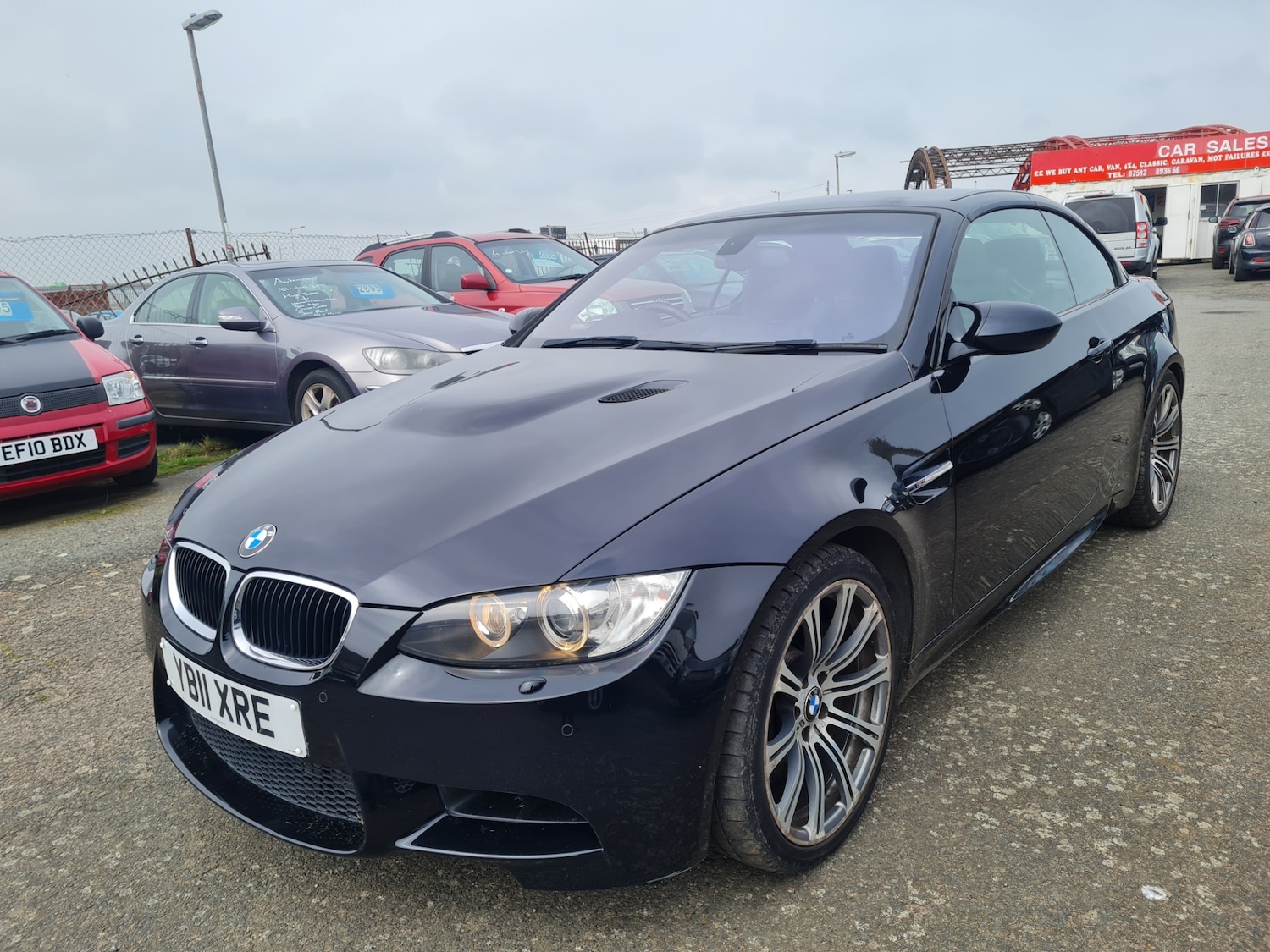 Used BMW M3 2011 for sale - 77273471: Photo 15
