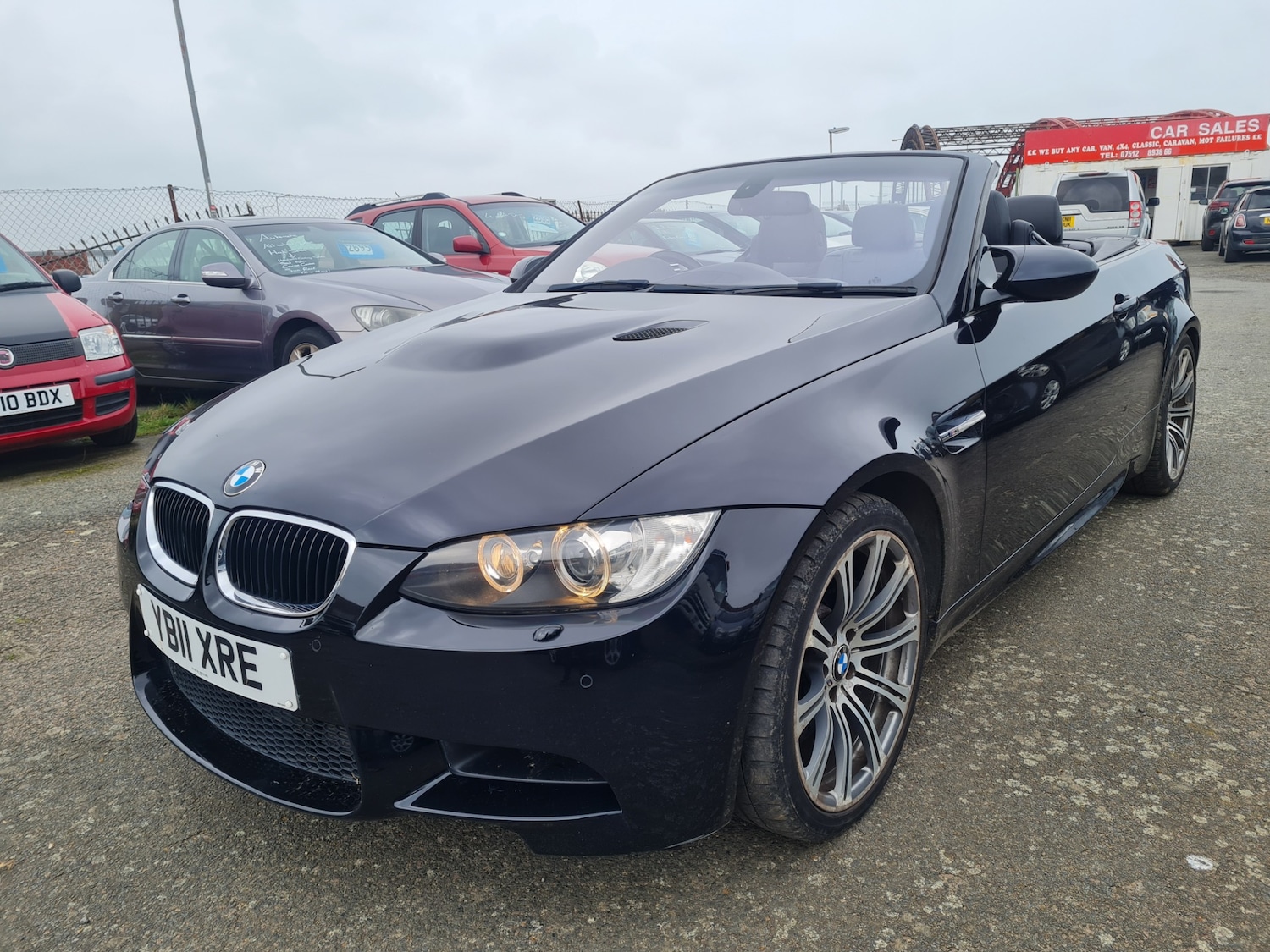 Used BMW M3 2011 for sale - 77273471: Photo 3