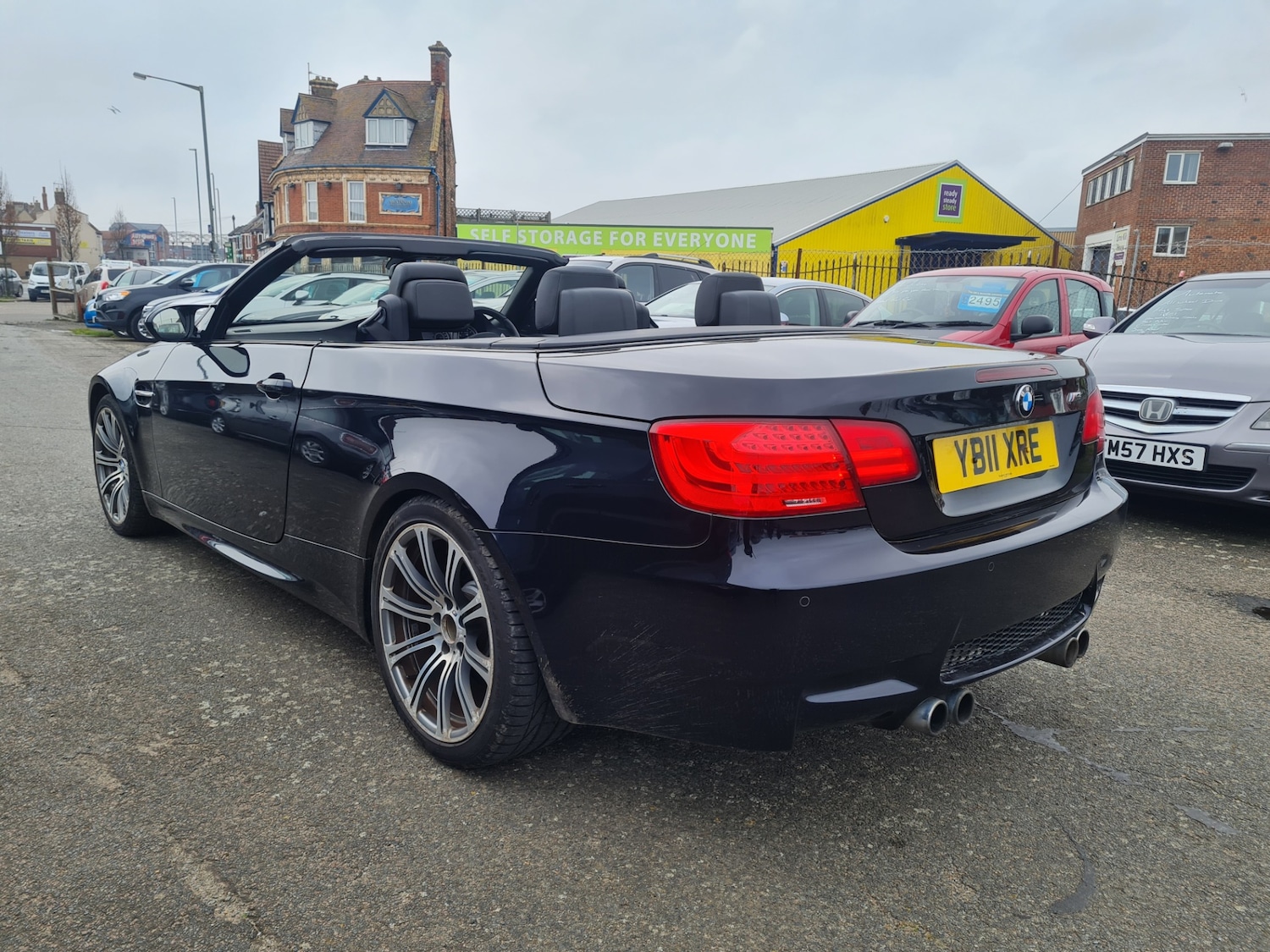 Used BMW M3 2011 for sale - 77273471: Photo 5