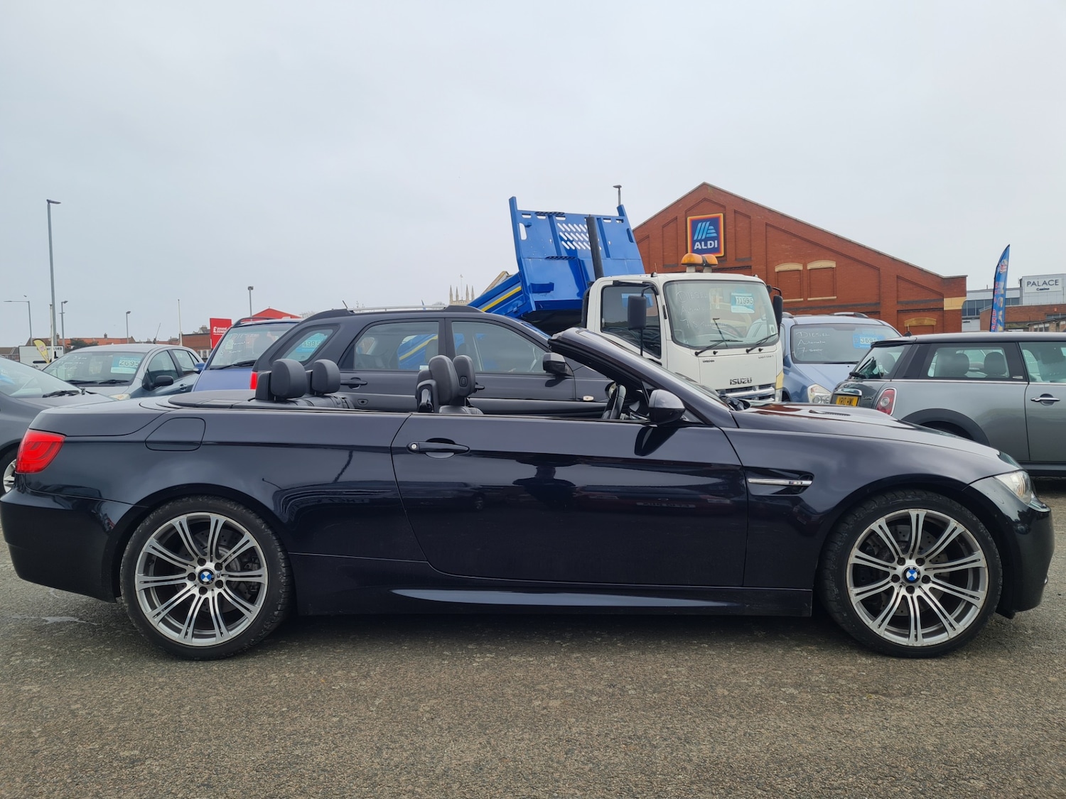 Used BMW M3 2011 for sale - 77273471: Photo 8