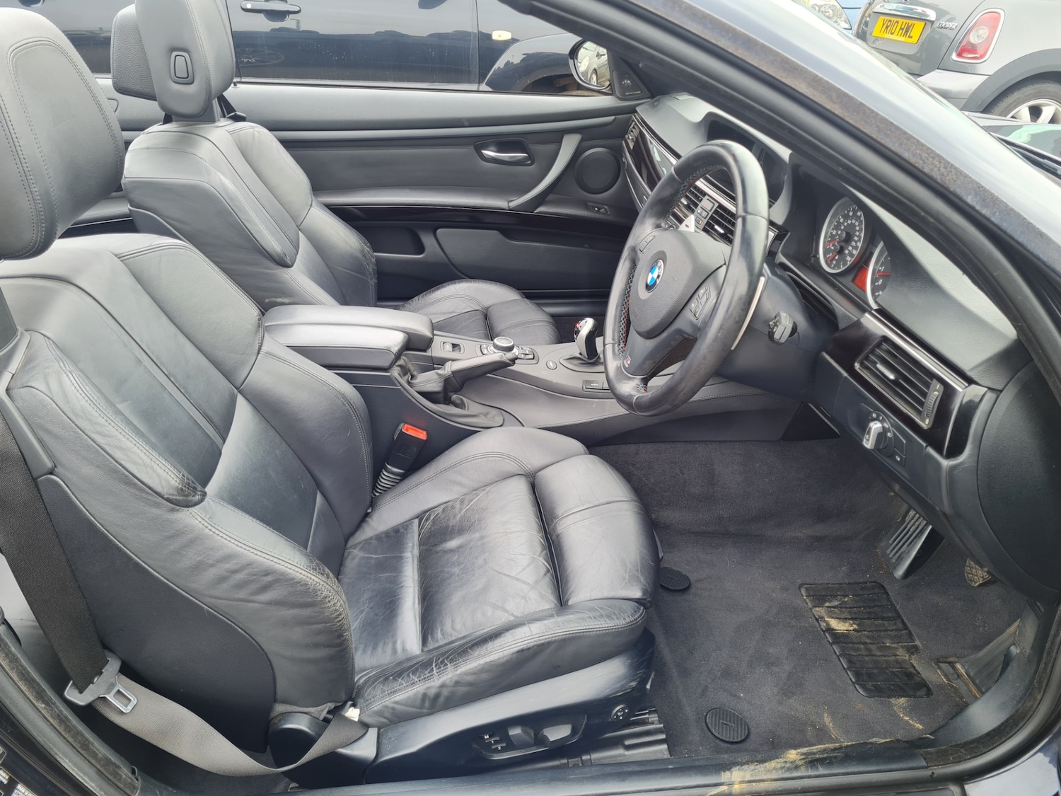 Used BMW M3 2011 for sale - 77273471: Photo 9