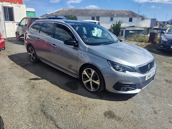 Used Peugeot 308 2018 for sale - 79456971: Photo