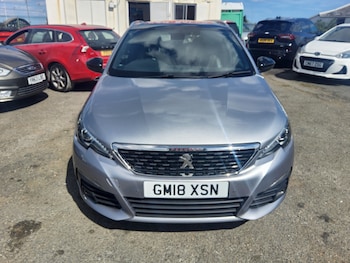 Used Peugeot 308 2018 for sale - 79456971: Photo