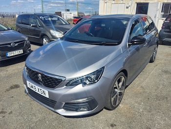 Used Peugeot 308 2018 for sale - 79456971: Photo