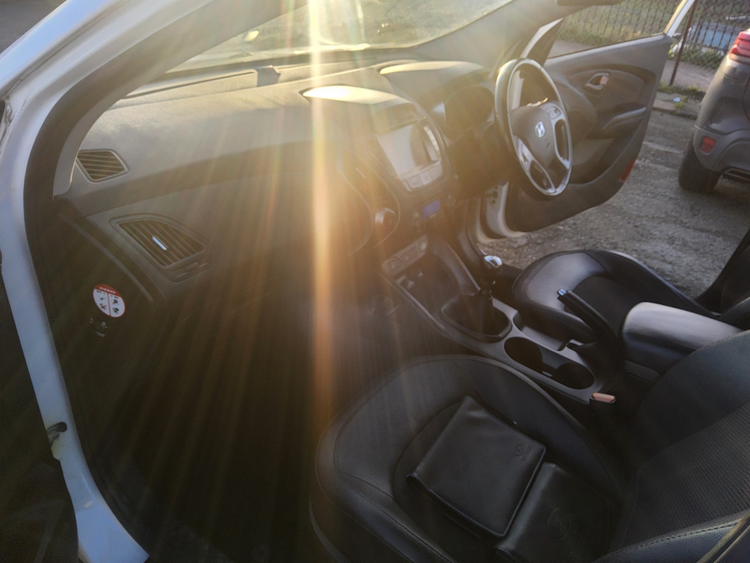 Used Hyundai Ix35 2015 for sale - 76931496: Photo 11