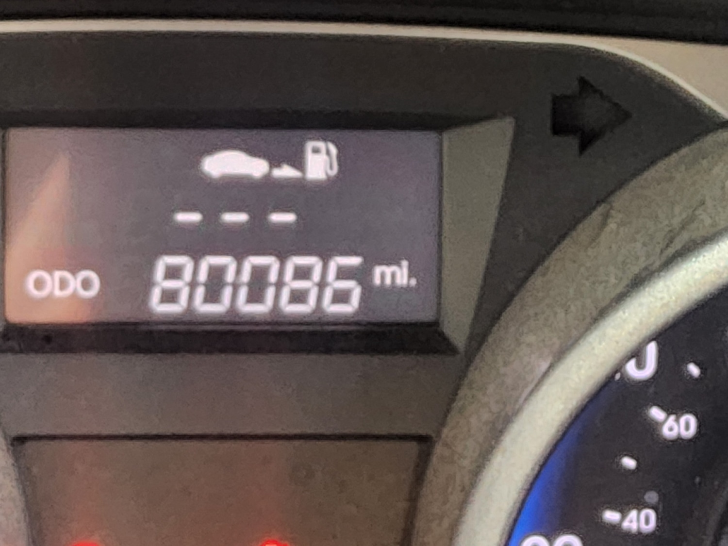 Used Hyundai Ix35 2015 for sale - 76931496: Photo 12