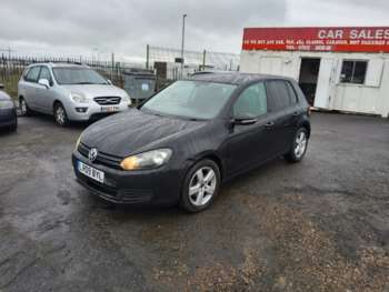 Used Volkswagen Golf 2009 for sale - 73579674: Photo