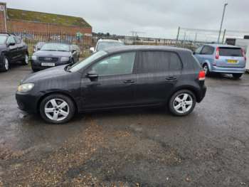 Used Volkswagen Golf 2009 for sale - 73579674: Photo