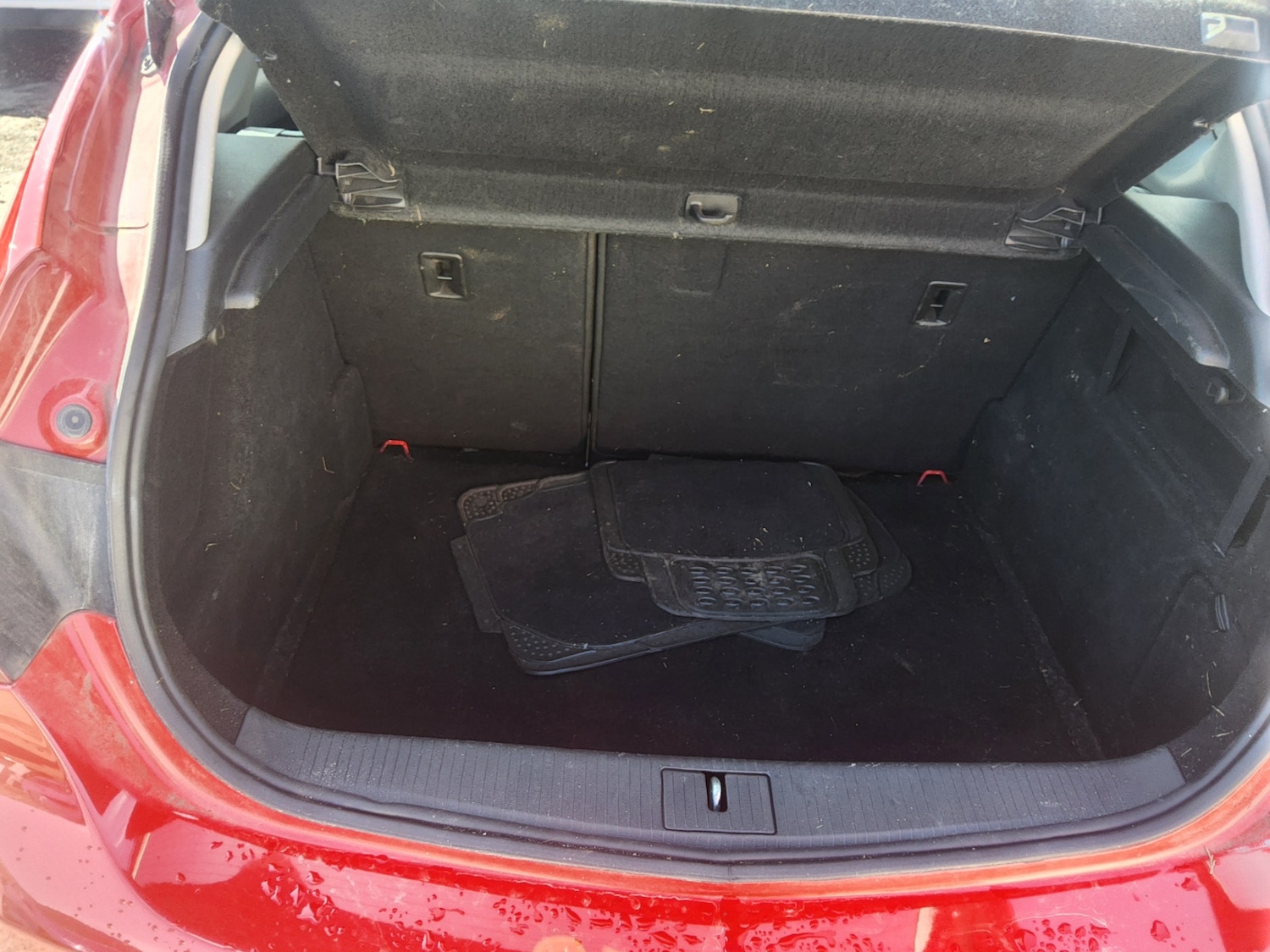 Used Vauxhall Astra 2014 for sale - 77272612: Photo 11