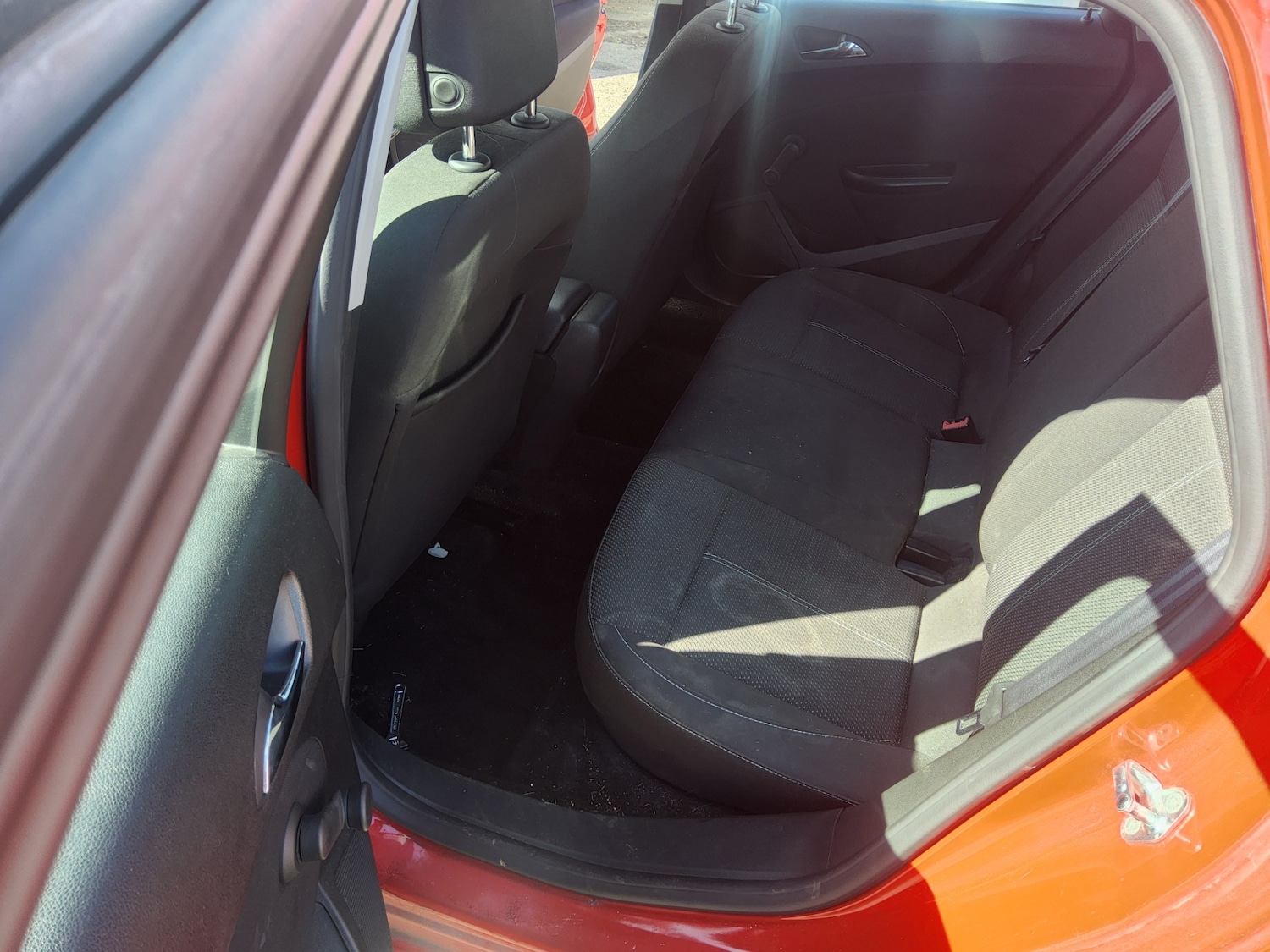 Used Vauxhall Astra 2014 for sale - 77272612: Photo 12