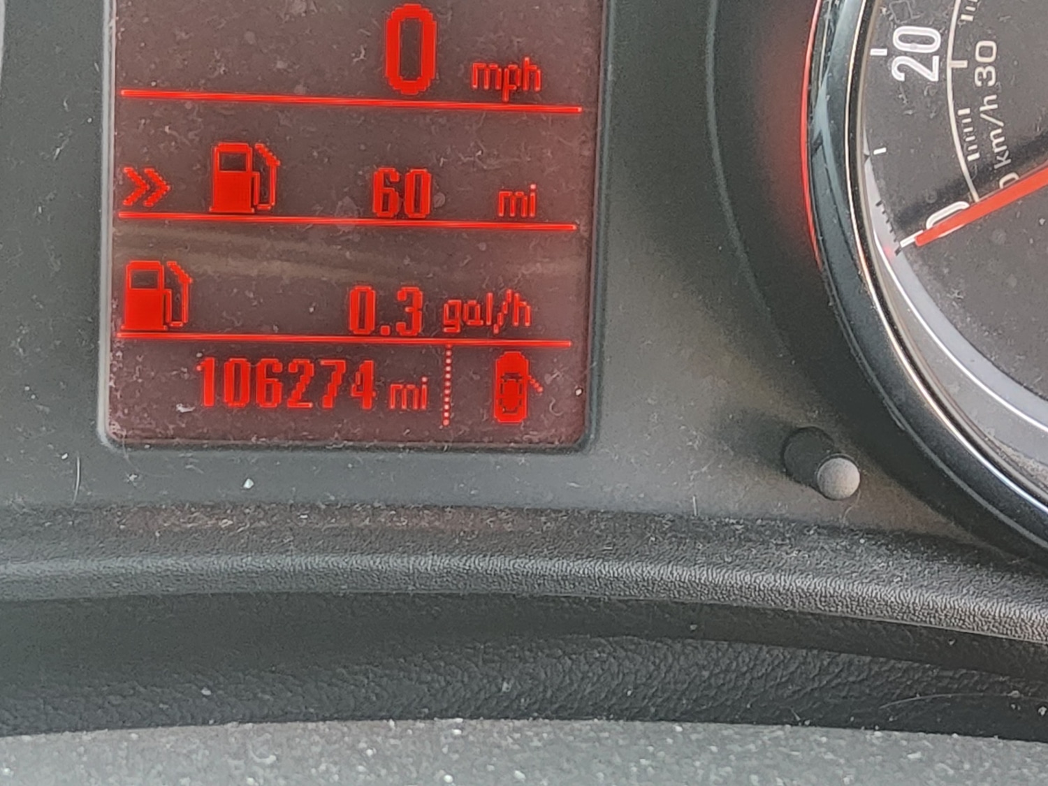 Used Vauxhall Astra 2014 for sale - 77272612: Photo 14