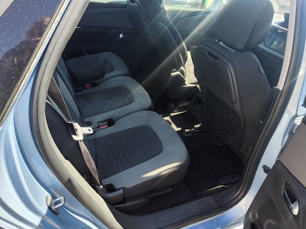 Used Citroen C4 Picasso 2013 for sale - 74259945: Photo 10