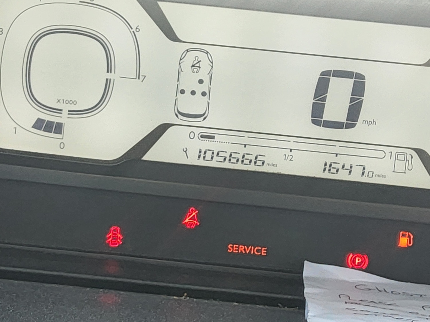 Vehicle 13